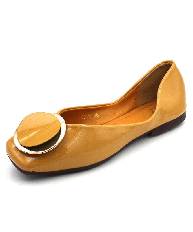 Vintage Inspired Shoes with a Contemporary Edge
