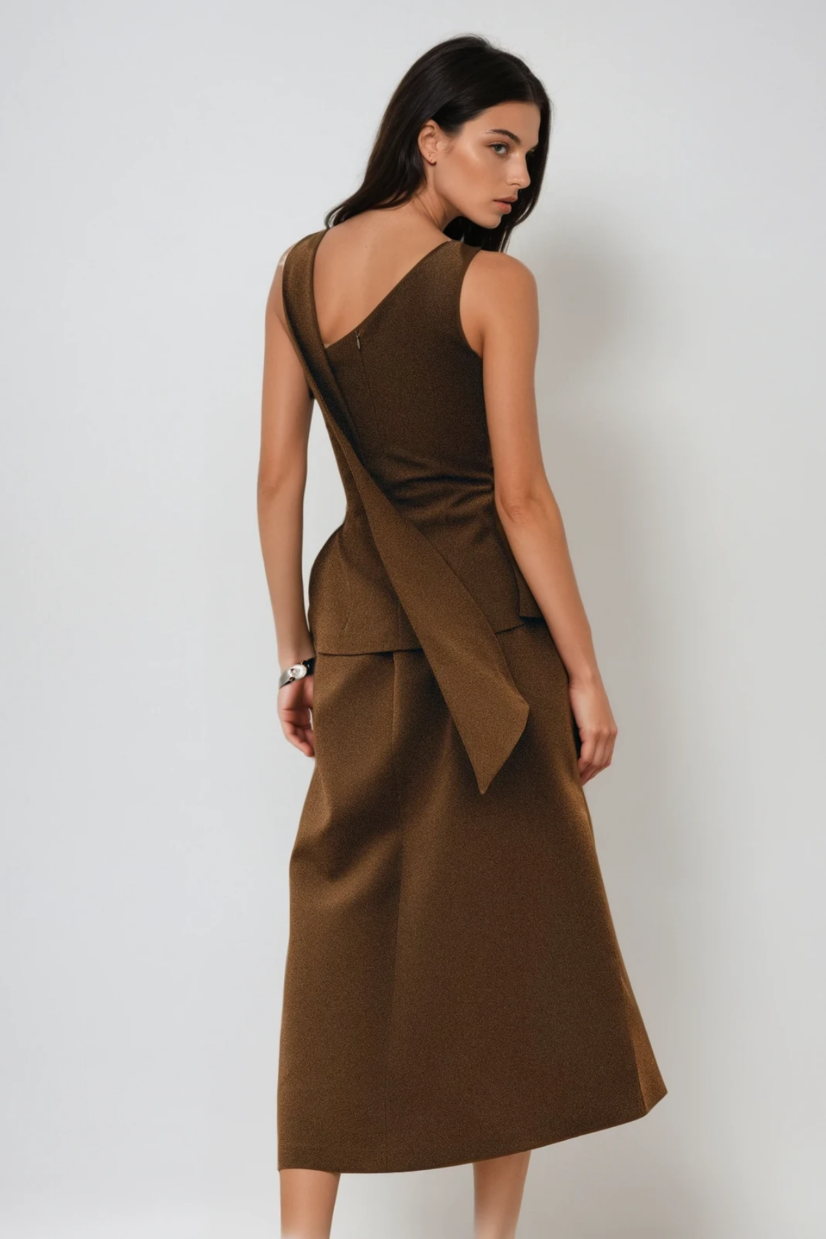 Classic Vintage & Enduringly Stylish Garment
