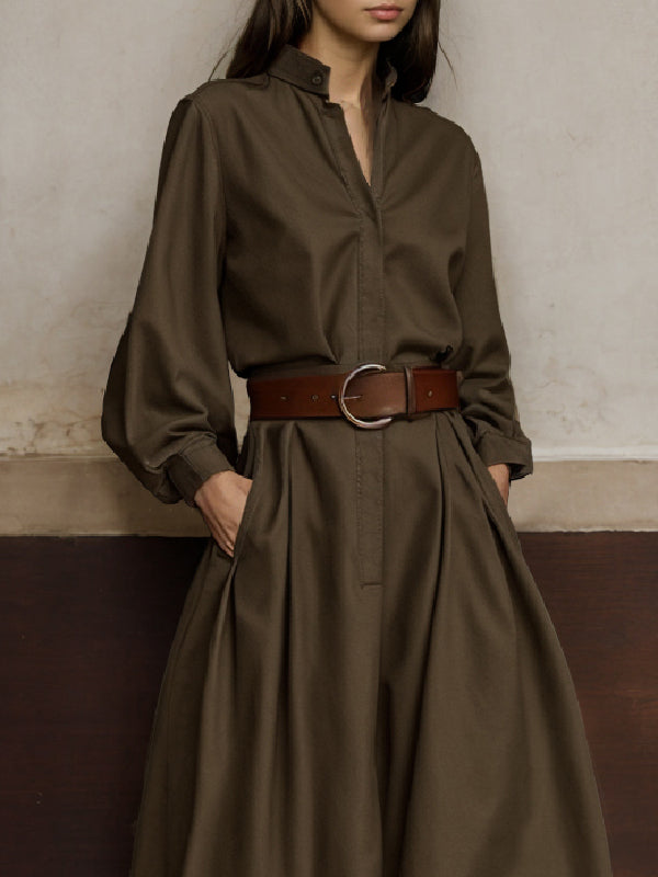 Polished Garment with an Effortless Classic Look