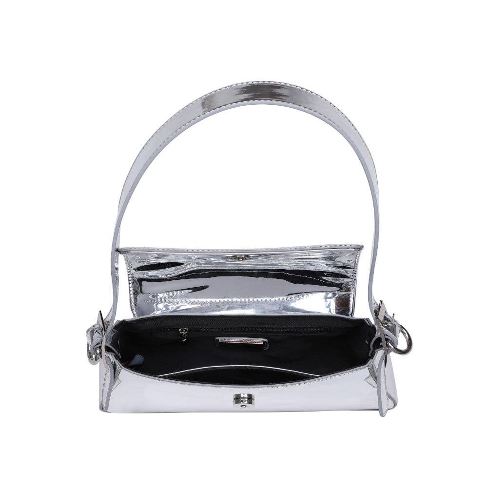 A Vintage Style Bag with Delicate Timeless Details