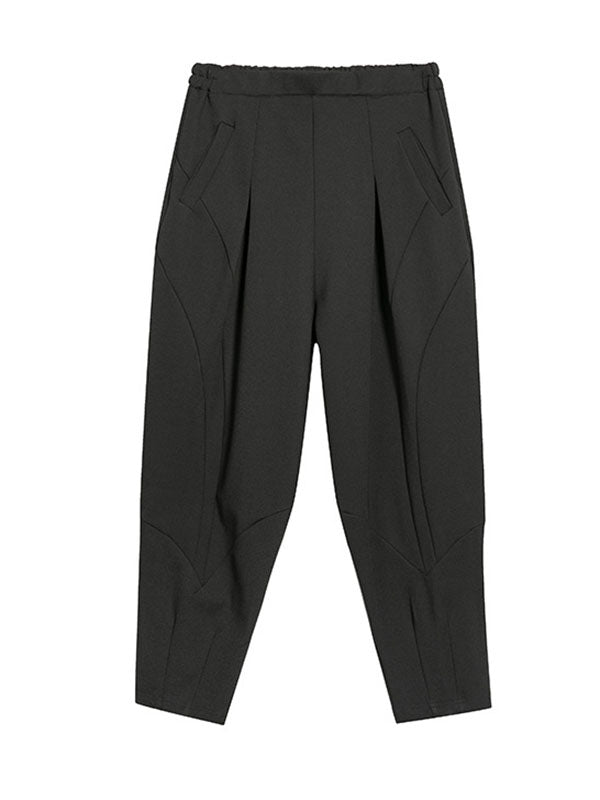 Gracefully Styled Pants for Any Occasion