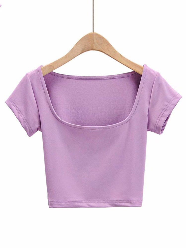 Classic Vintage T-Shirt with a Flattering Fit