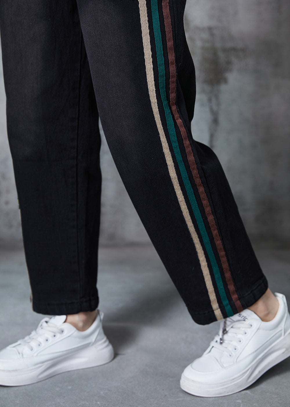 Polished Pants with an Effortless Classic Look