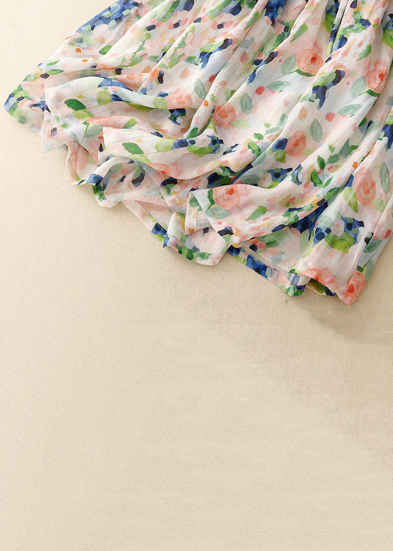 Vintage Inspired Garment with a Contemporary Edge