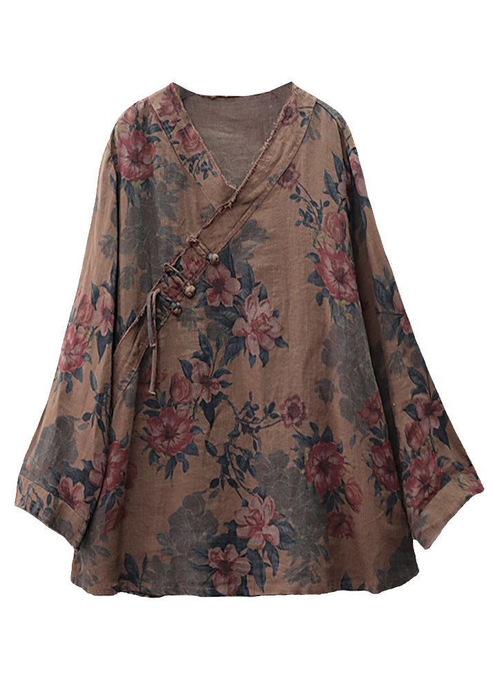 Beautifully Finished Top in a Timeless Design