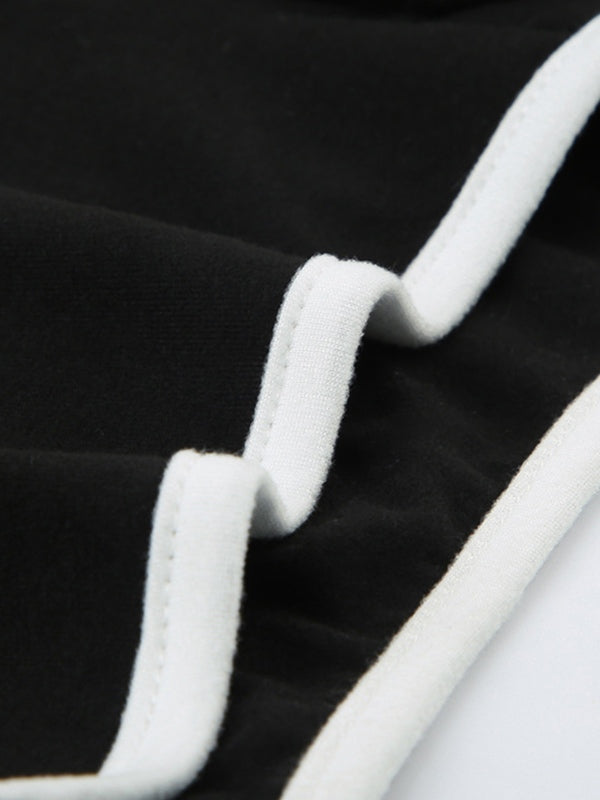 Well Tailored Garment with a Graceful Silhouette