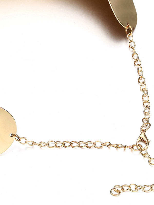 Beautifully Balanced Garment with Timeless Character