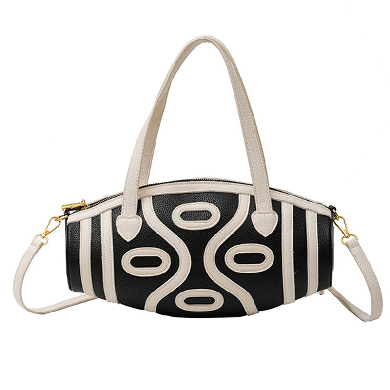 A Vintage Style Bag with Delicate Timeless Details
