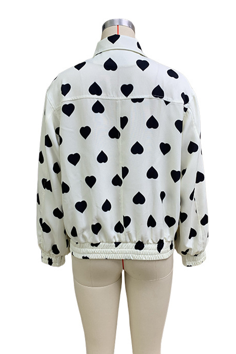 Beautifully Crafted Garment in a Classic Style