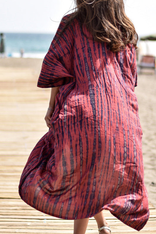 Elegantly Styled Garment for Everyday Wear