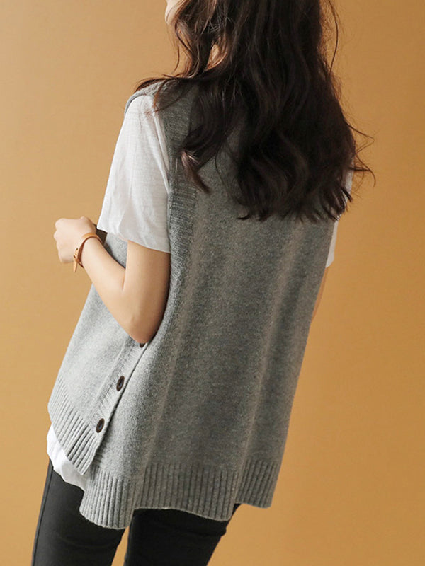 Elegantly Styled Sweater for Everyday Wear