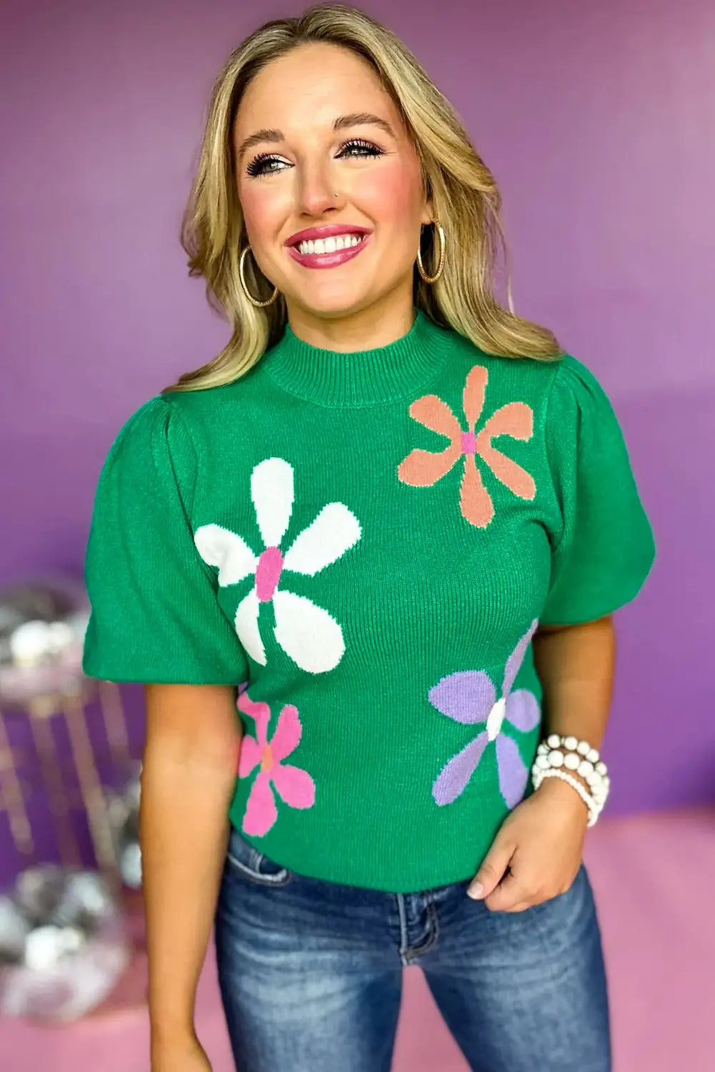 Classic Vintage & Enduringly Stylish Sweater