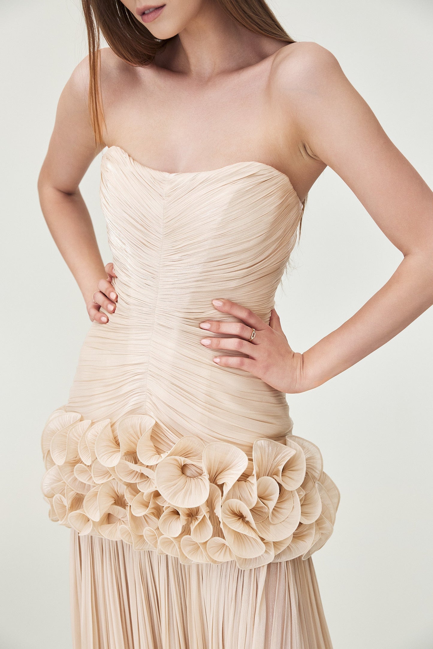 Polished Garment with an Effortless Classic Look