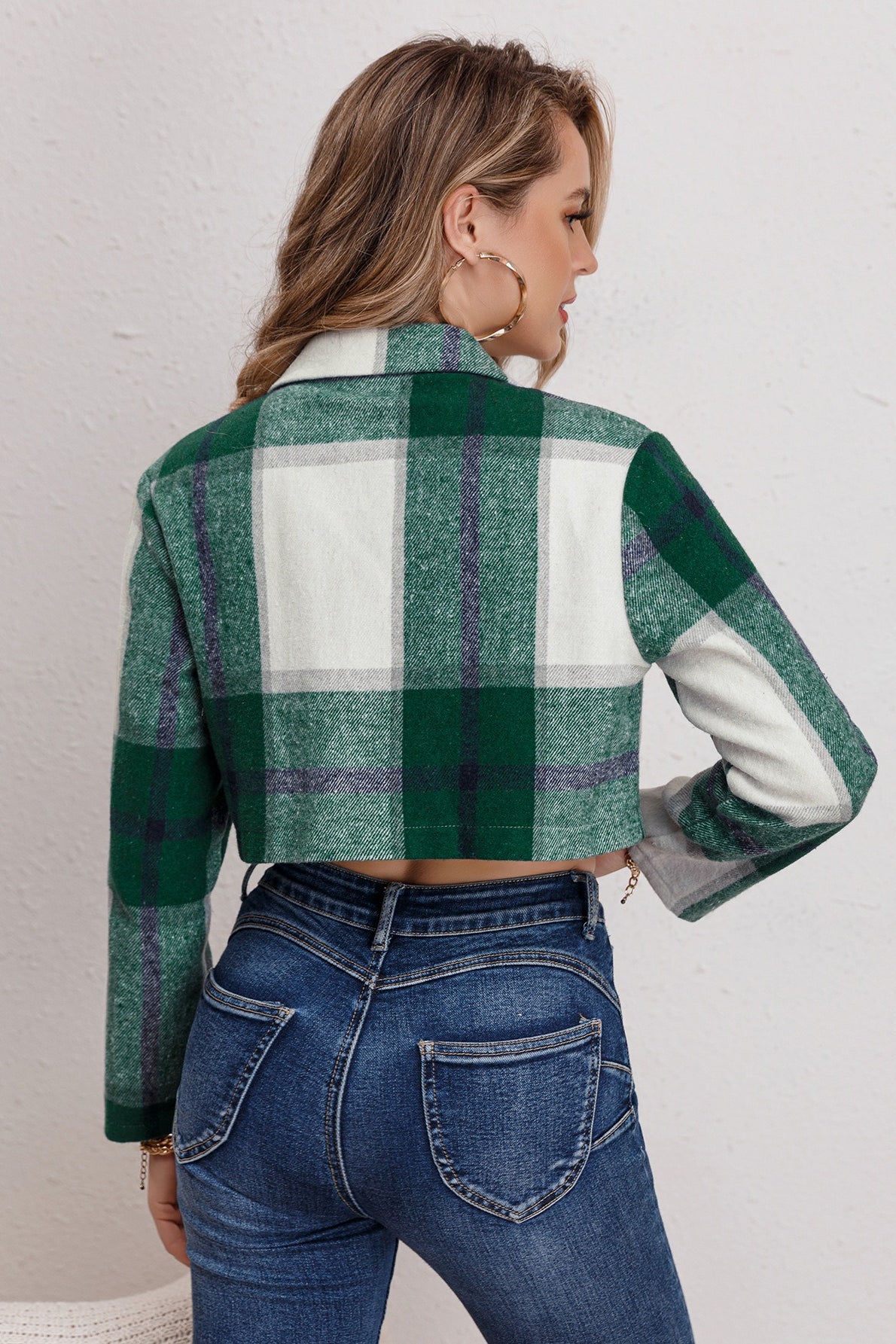 Classic Vintage & Enduringly Stylish Jacket