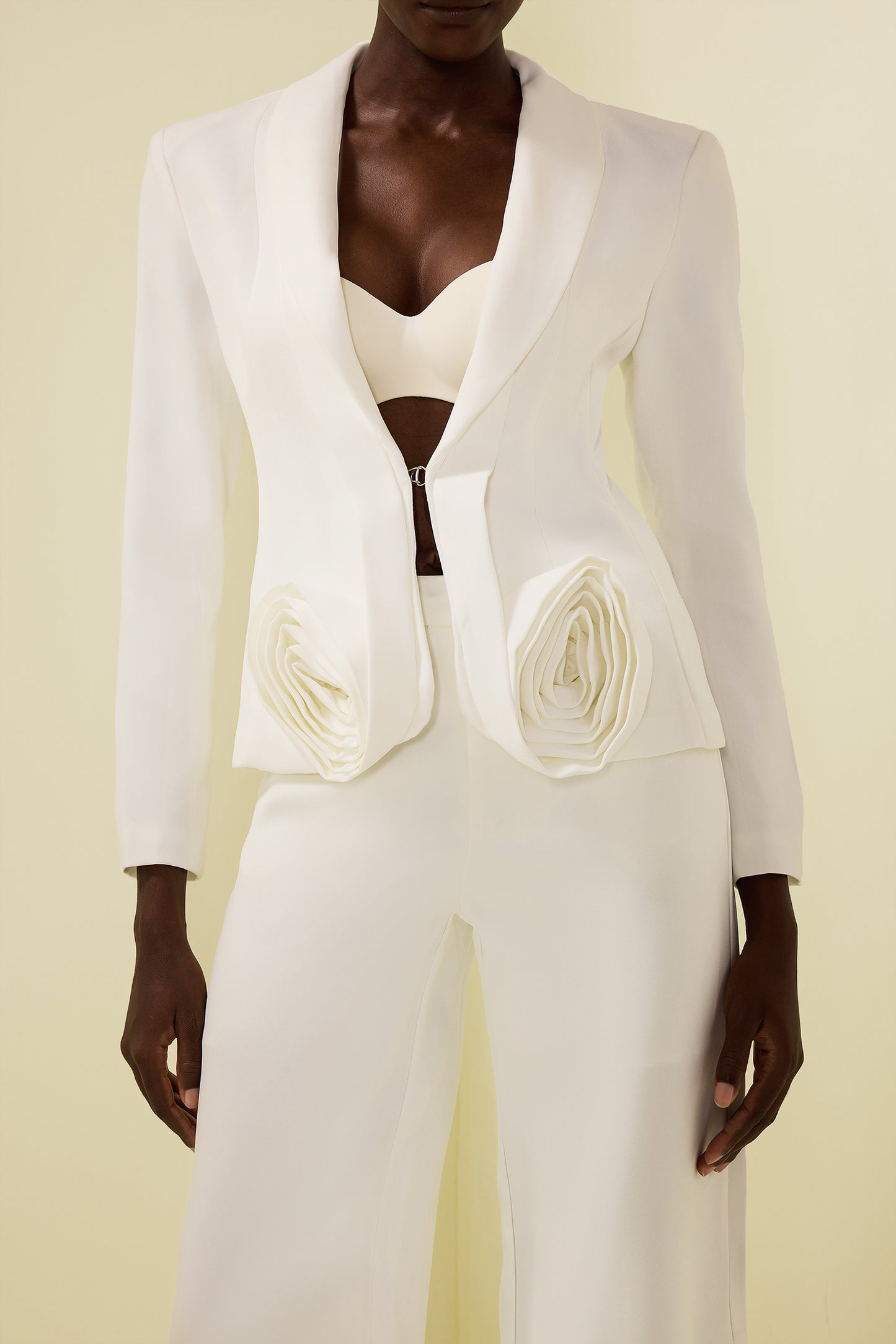 Gracefully Styled Pants for Any Occasion