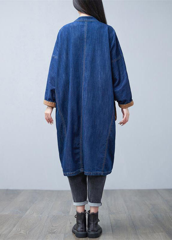 Beautifully Finished Coat in a Timeless Design