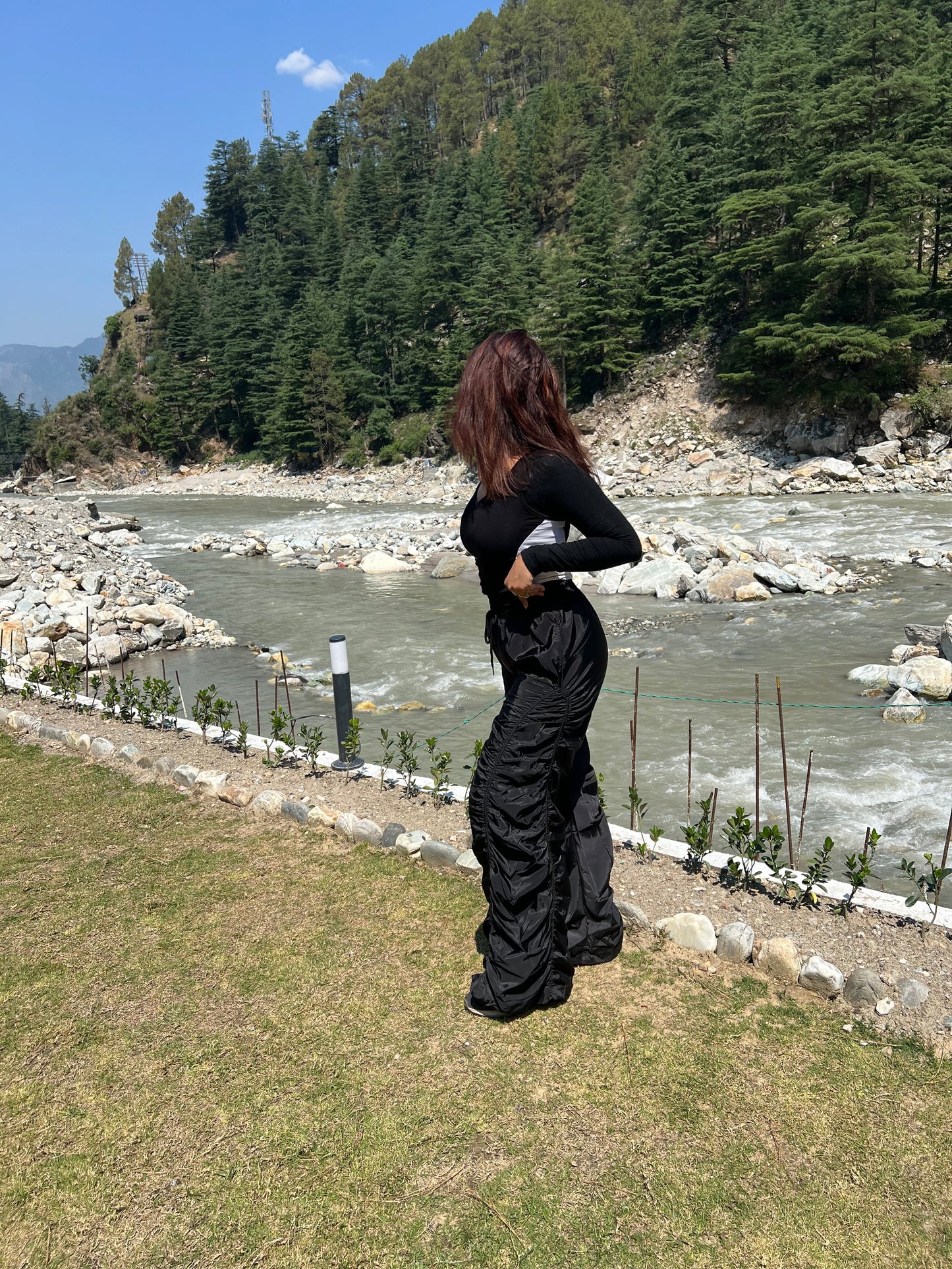 Classic Vintage & Enduringly Stylish Pants