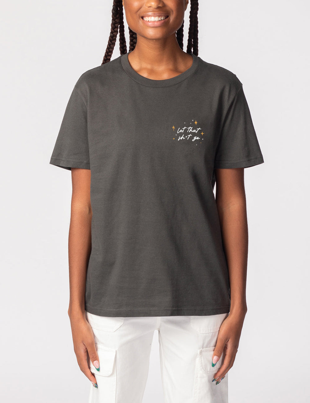 Classic Vintage Garment with a Flattering Fit