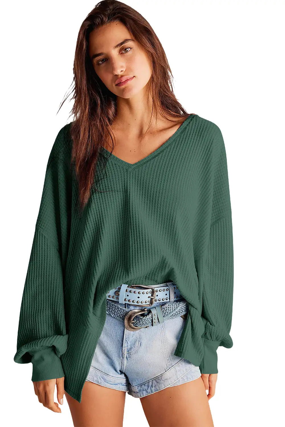 Beautifully Crafted Blouse in a Classic Style