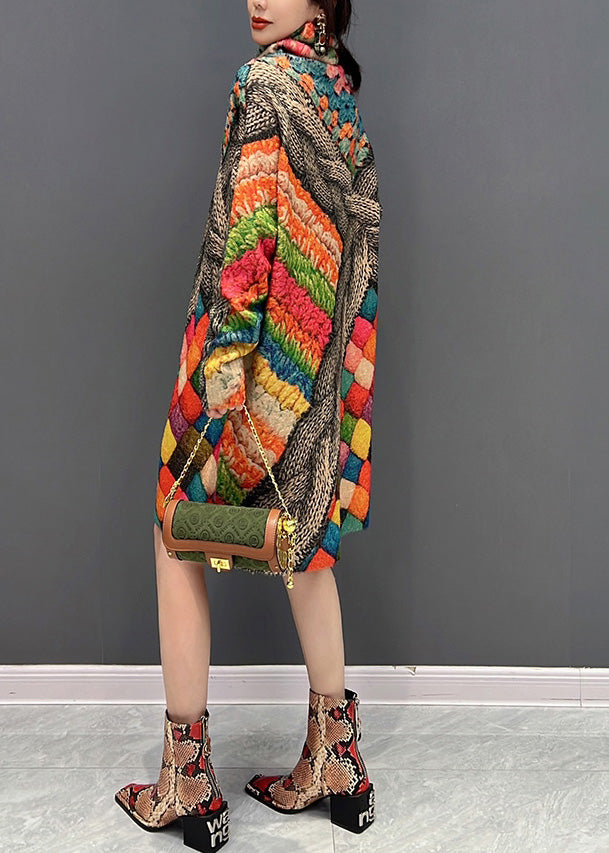 Elegantly Styled Sweater for Everyday Wear