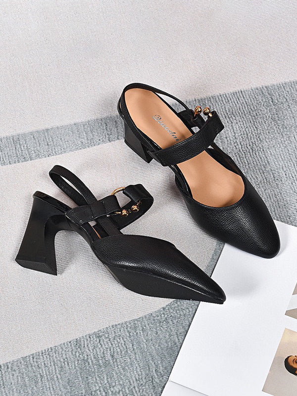 Gracefully Styled Sandals for Any Occasion