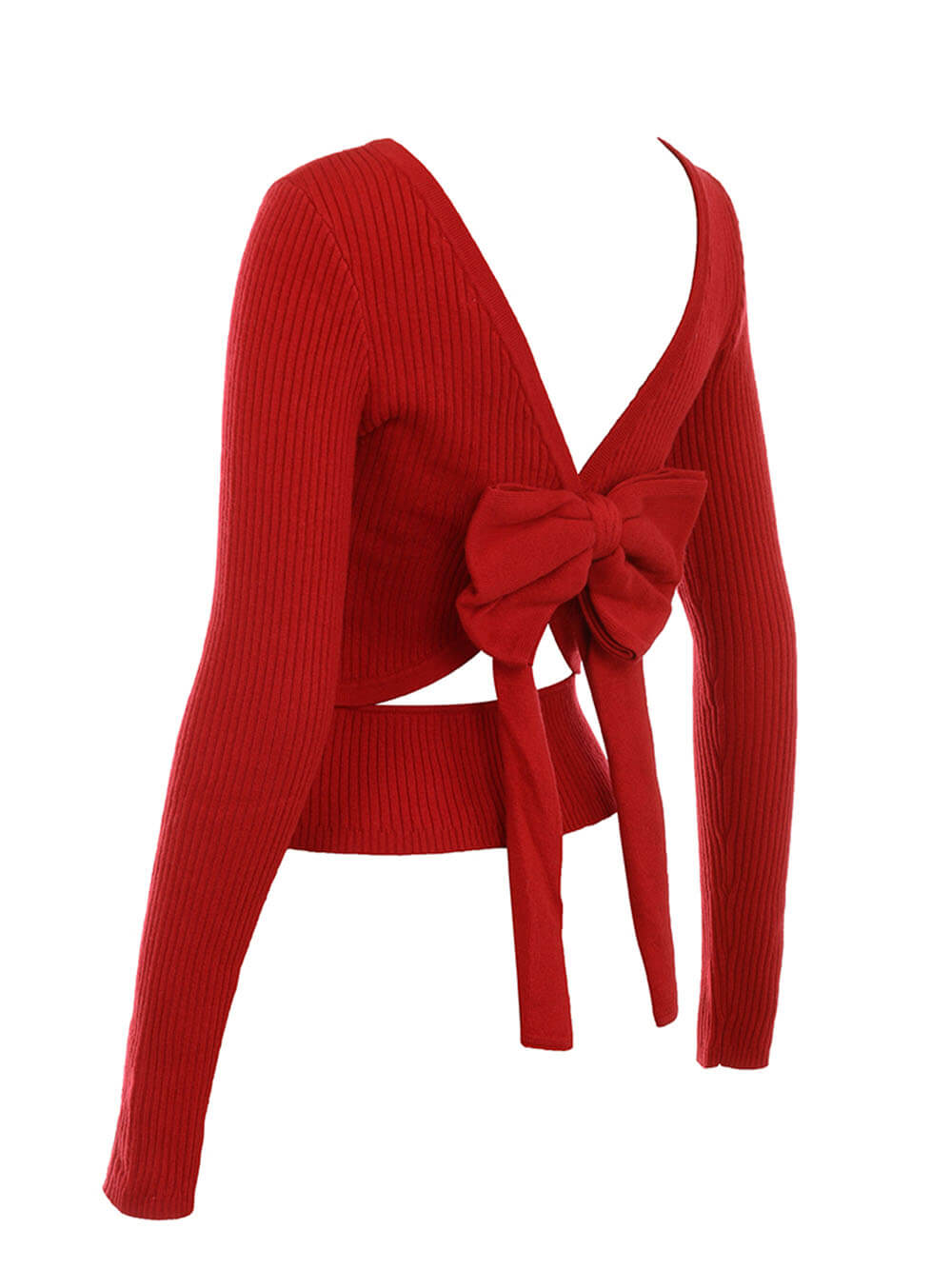 Beautifully Crafted Sweater in a Classic Style