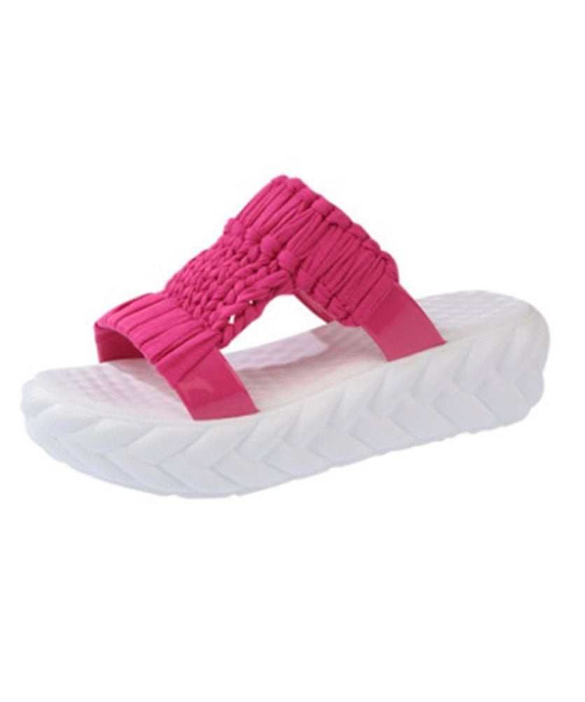 Elegantly Styled Sandals for Everyday Wear