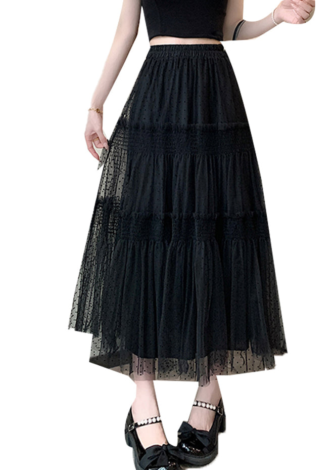 Well Tailored Garment with a Graceful Silhouette