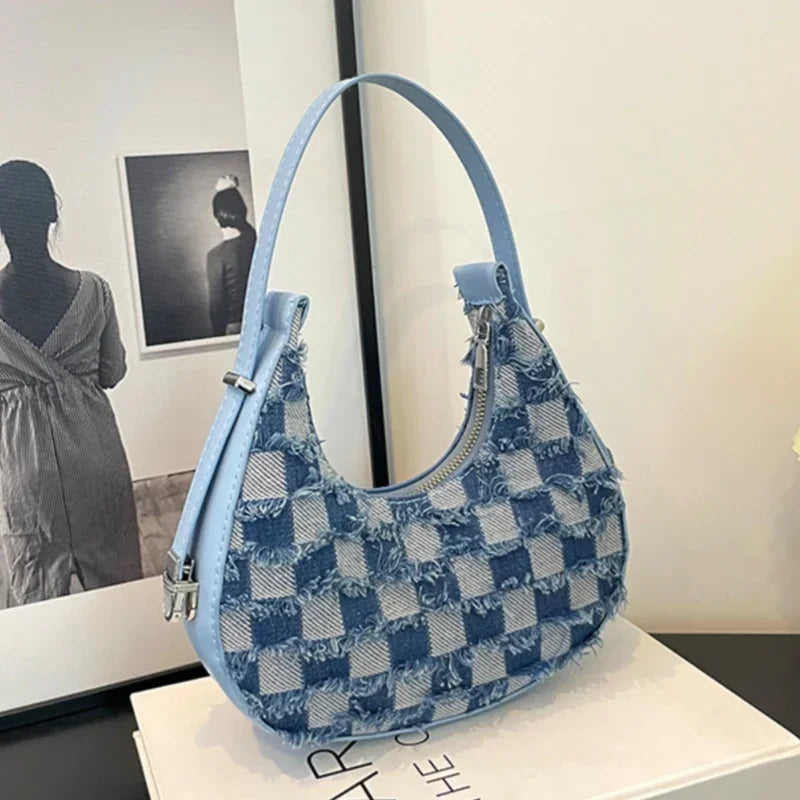 Polished Bag with an Effortless Classic Look