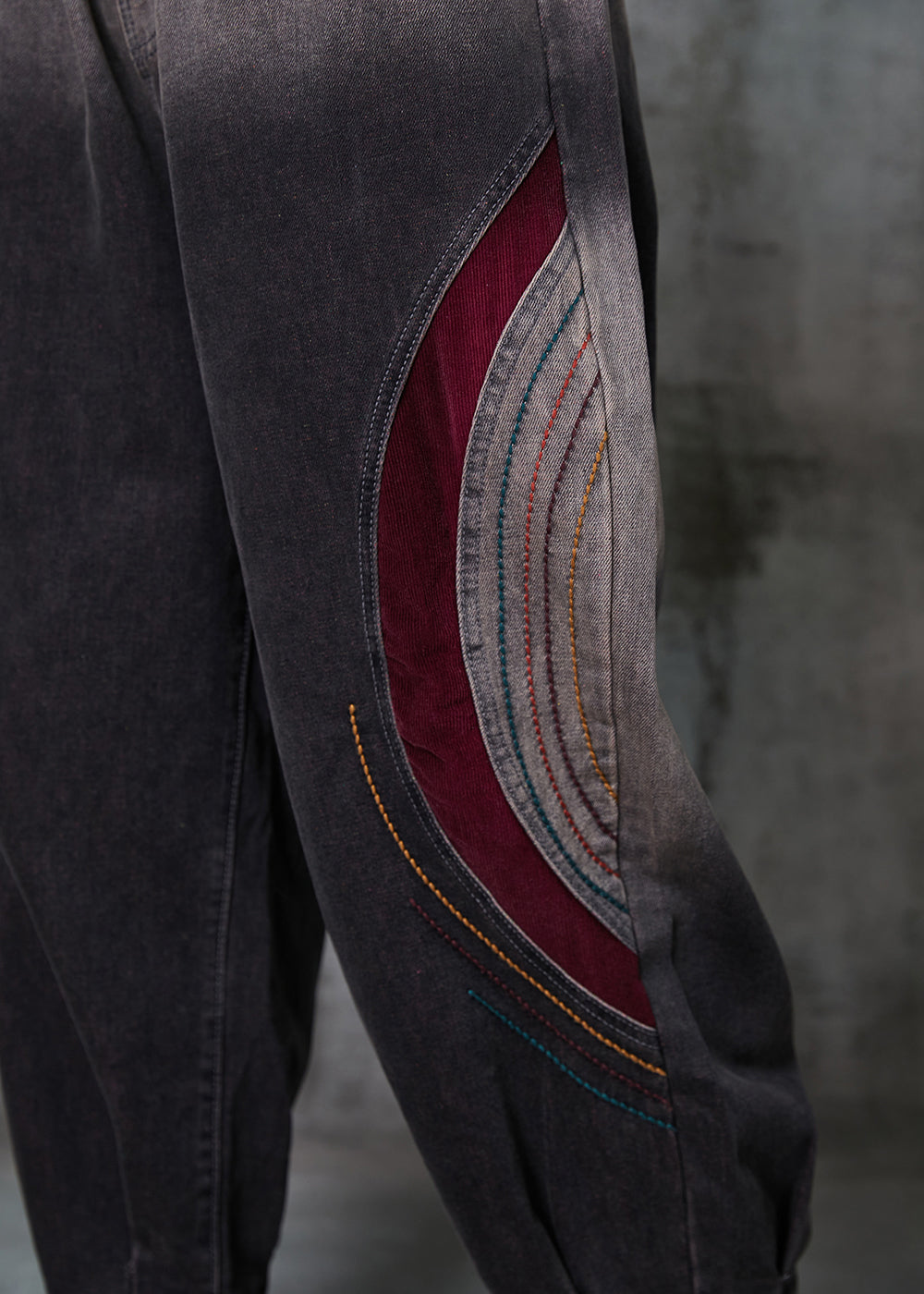 Gracefully Styled Pants for Any Occasion