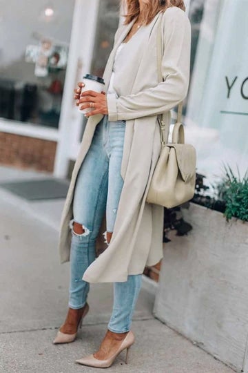 Gracefully Styled Cardigan for Any Occasion