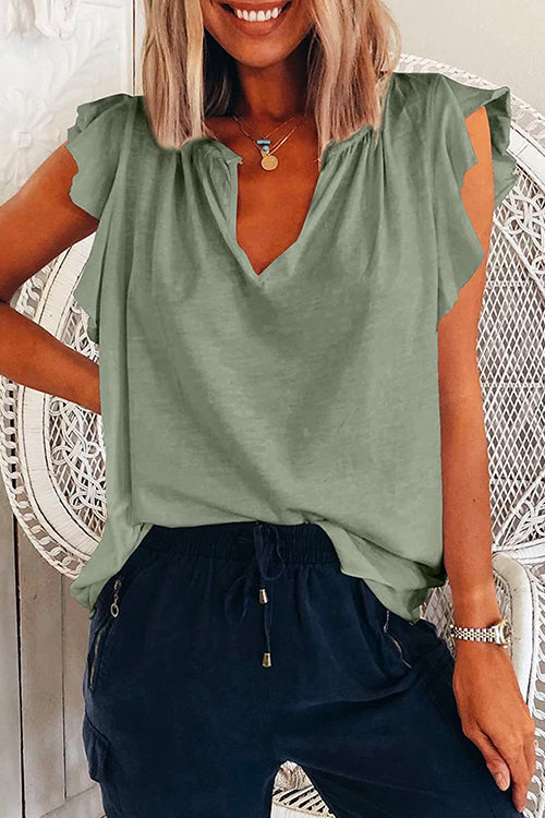 Elegantly Styled T-Shirt for Everyday Wear