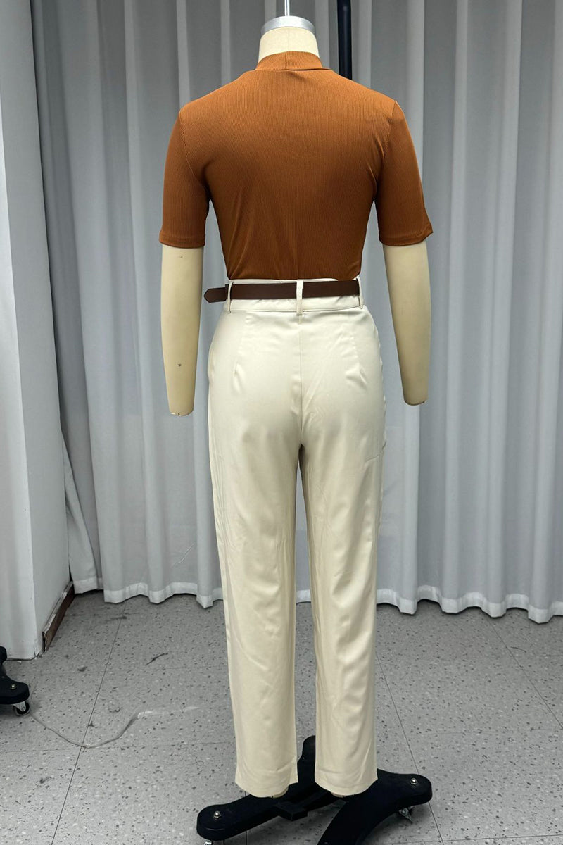 Effortlessly Elegant Garment with a Timeless Design