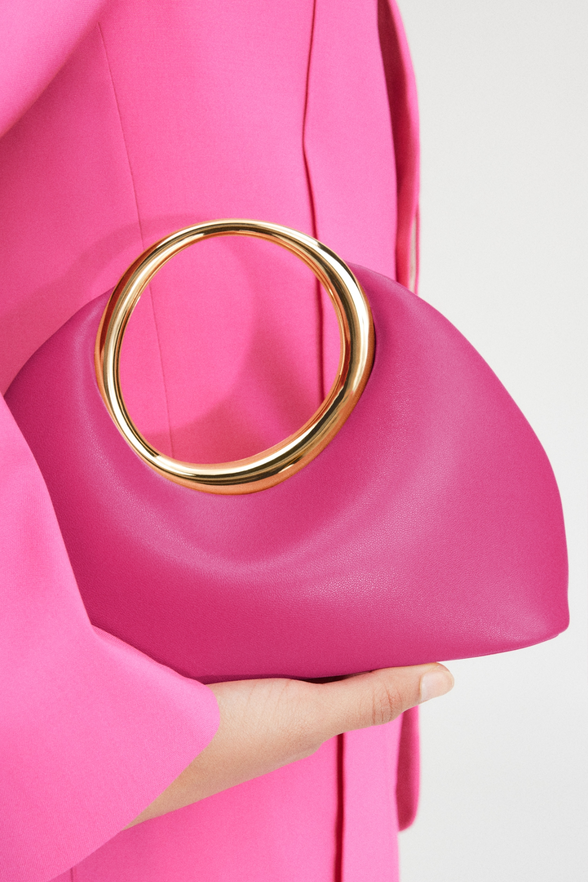 Vintage Inspired Garment with a Contemporary Edge