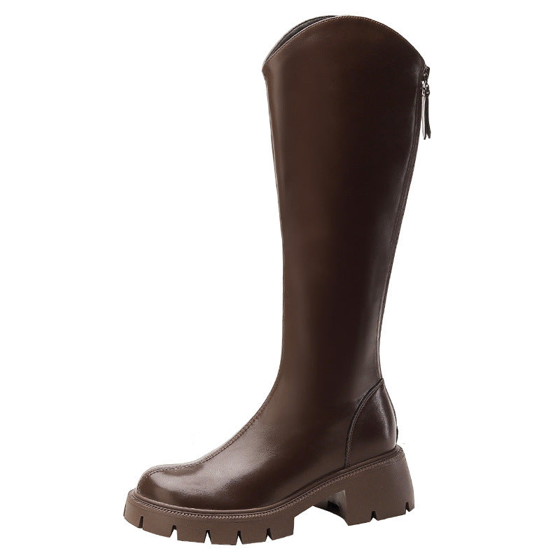 Beautifully Crafted Boots in a Classic Style