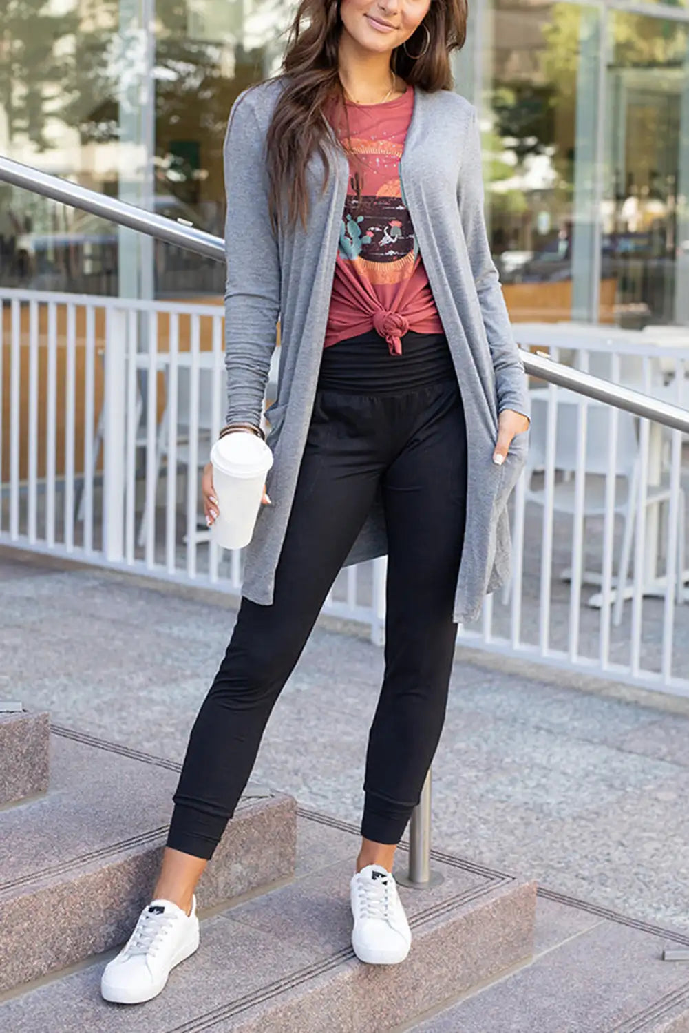 Classic Vintage Garment with a Flattering Fit