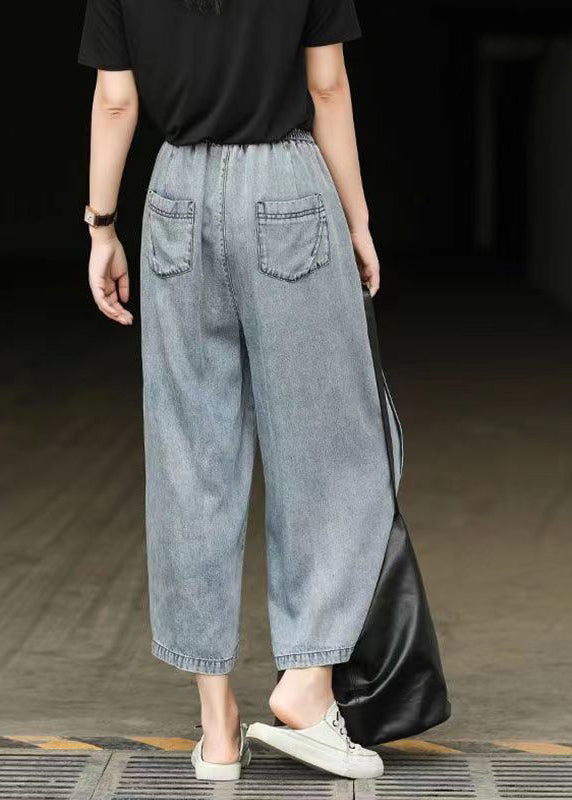 Beautifully Balanced Pants with Timeless Character