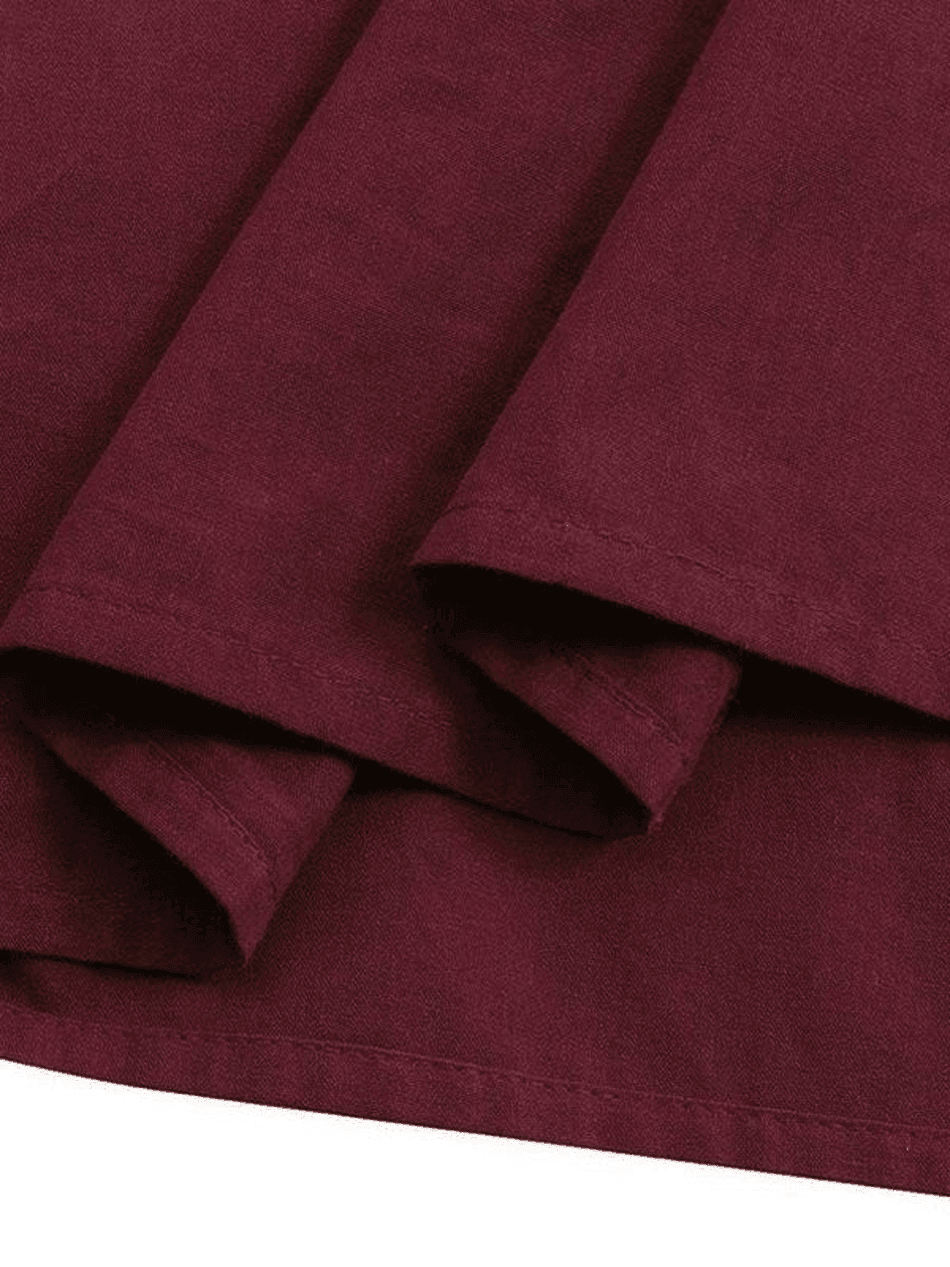 Beautifully Finished Garment in a Timeless Design