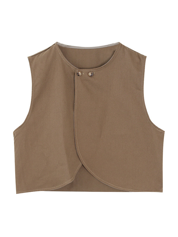 Classic Vintage Garment with a Flattering Fit