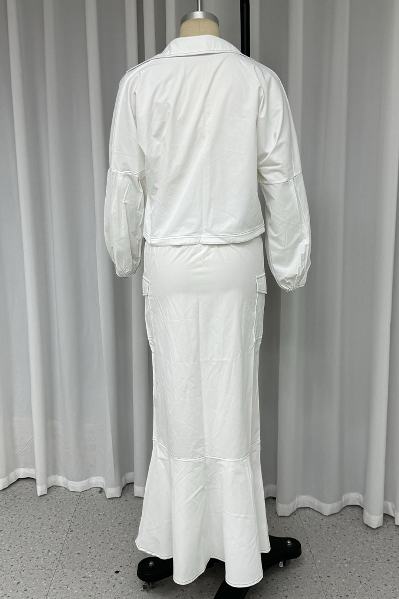 Classic Vintage Garment with a Flattering Fit
