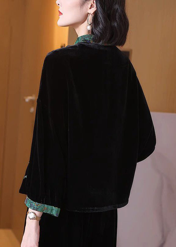 Beautifully Balanced Top with Timeless Character