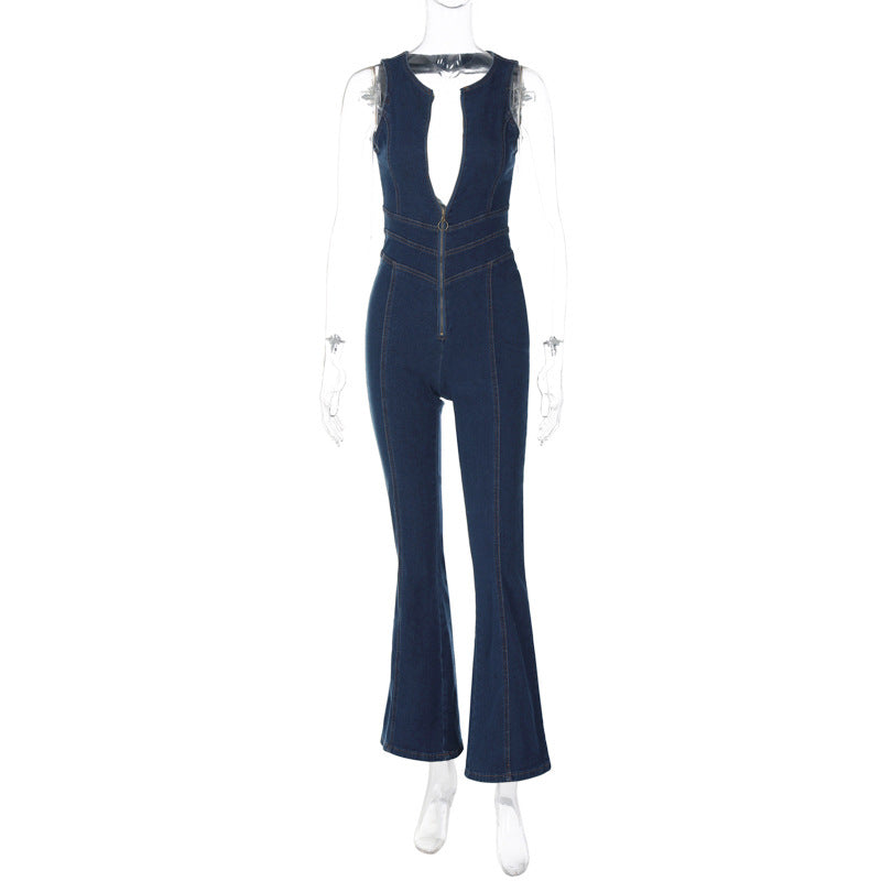 Beautifully Finished Garment in a Timeless Design