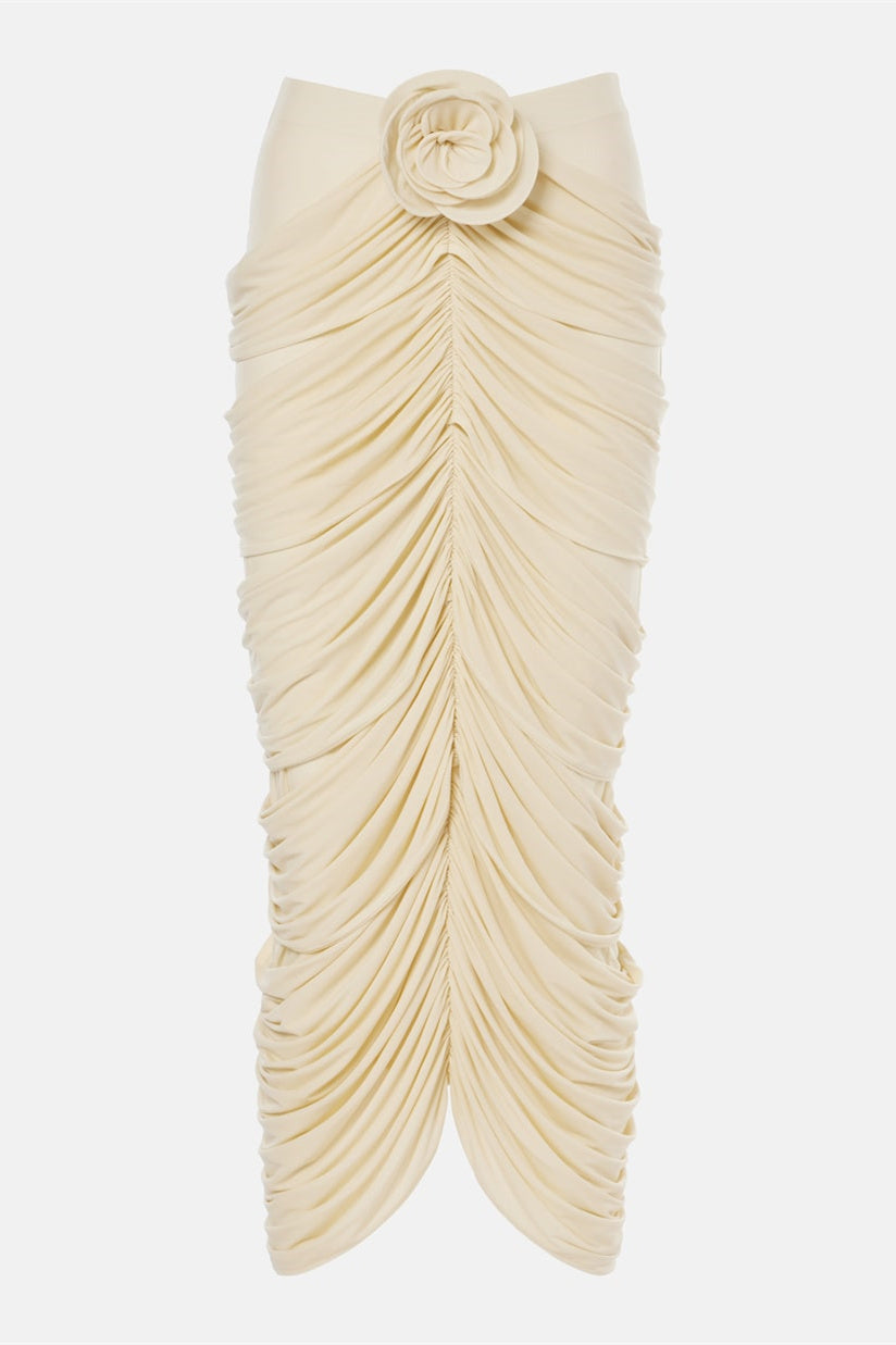 Beautifully Finished Garment in a Timeless Design