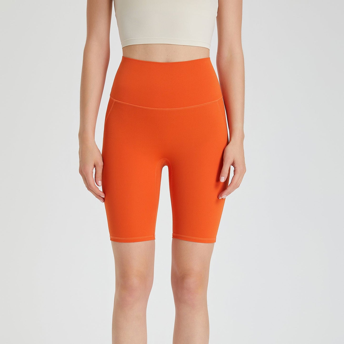 Beautifully Finished Pants in a Timeless Design