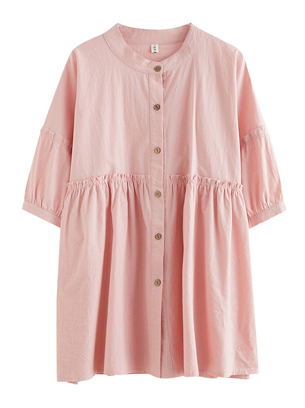 Effortlessly Elegant Blouse with a Timeless Design