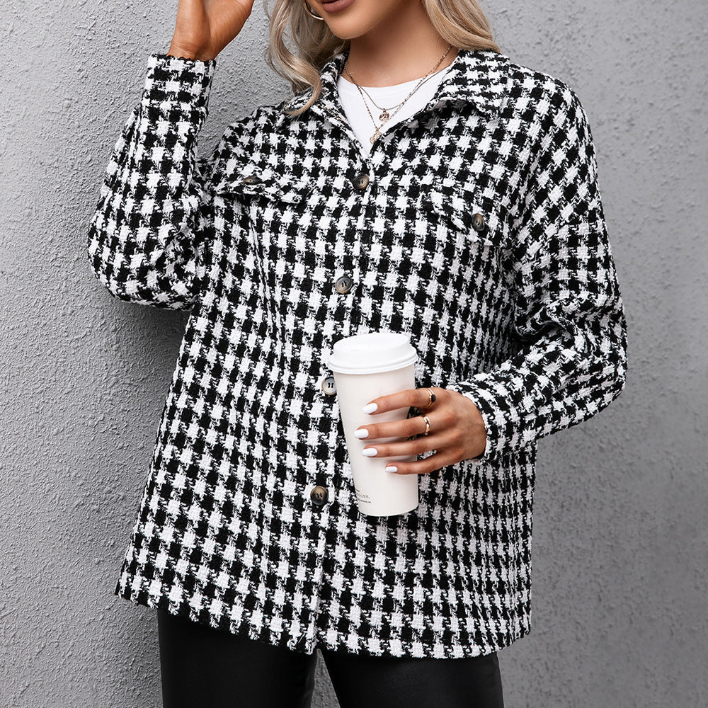 Beautifully Finished Jacket in a Timeless Design