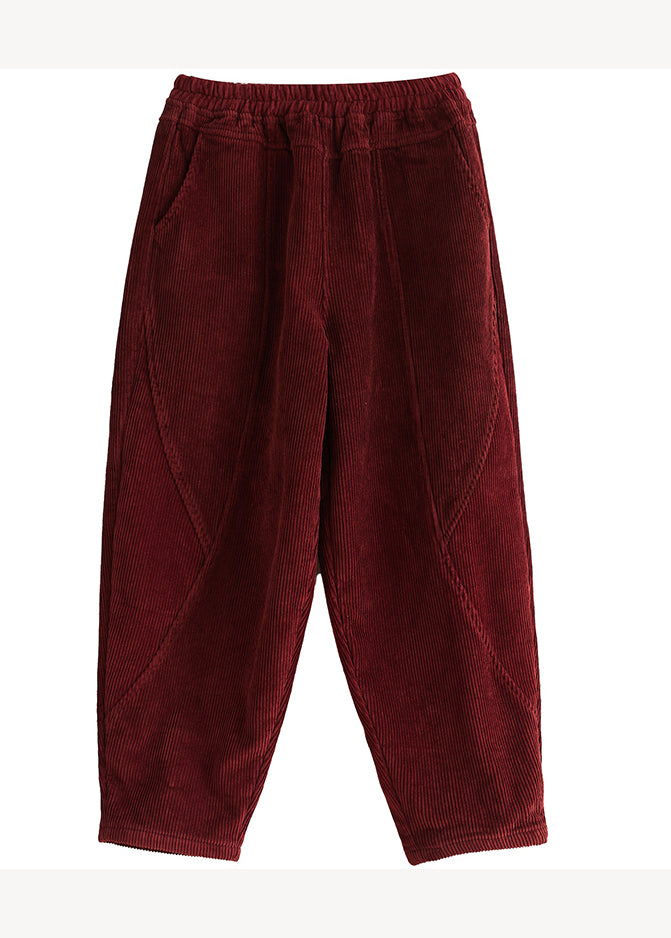 Elegantly Styled Pants for Everyday Wear