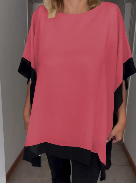 Effortlessly Elegant Top with a Timeless Design