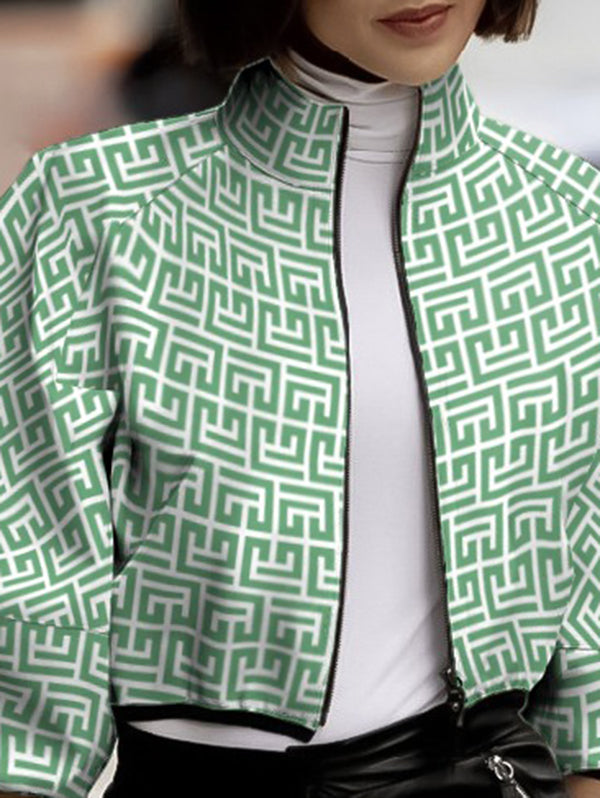 Polished Garment with an Effortless Classic Look