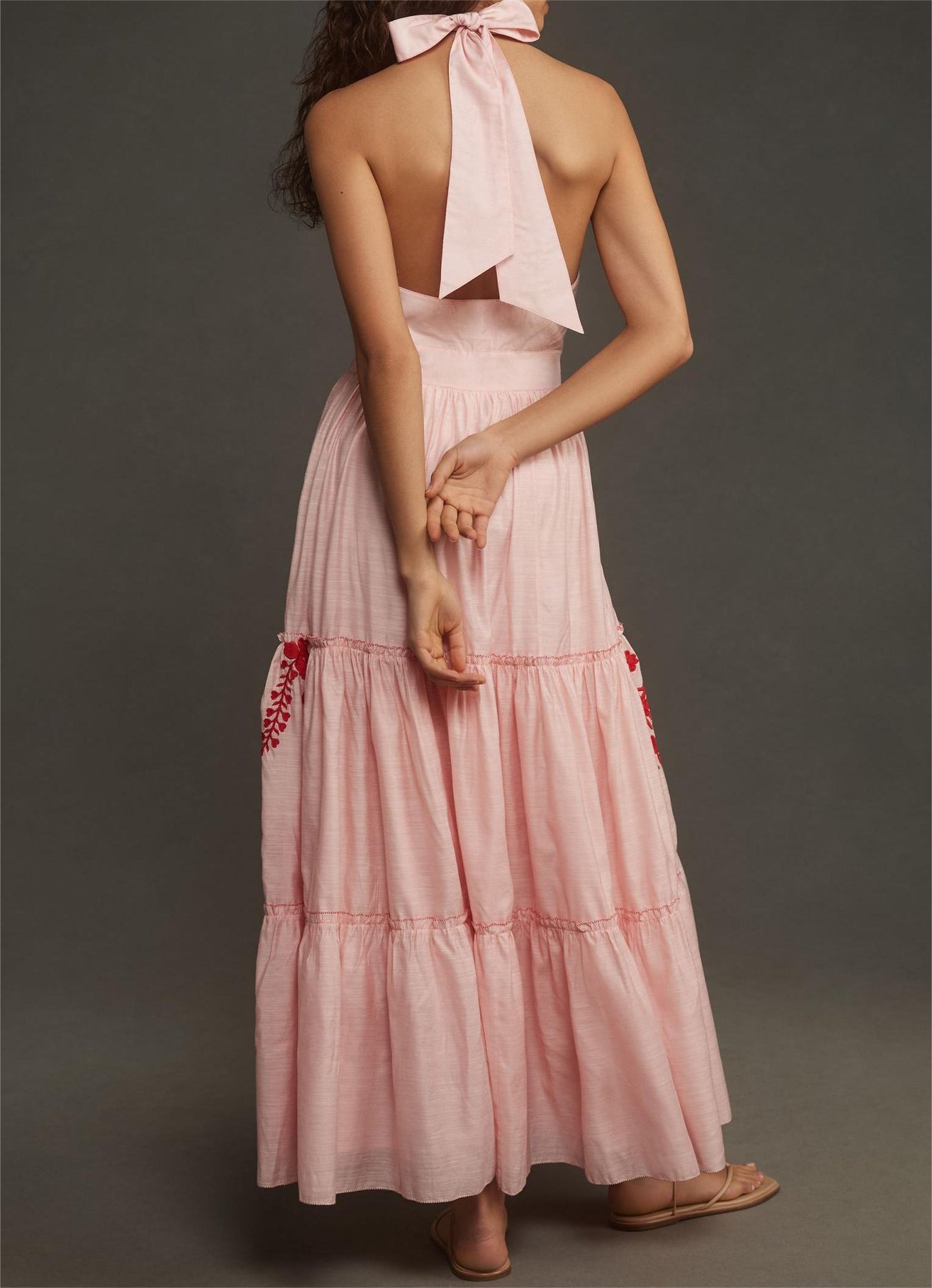Beautifully Crafted Garment in a Classic Style